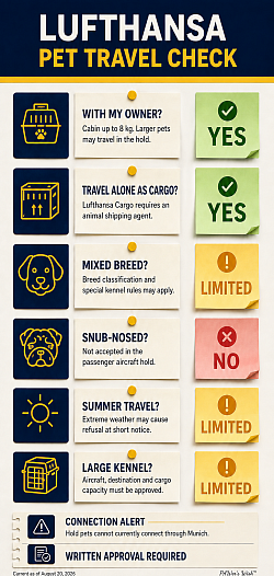 Lufthansa